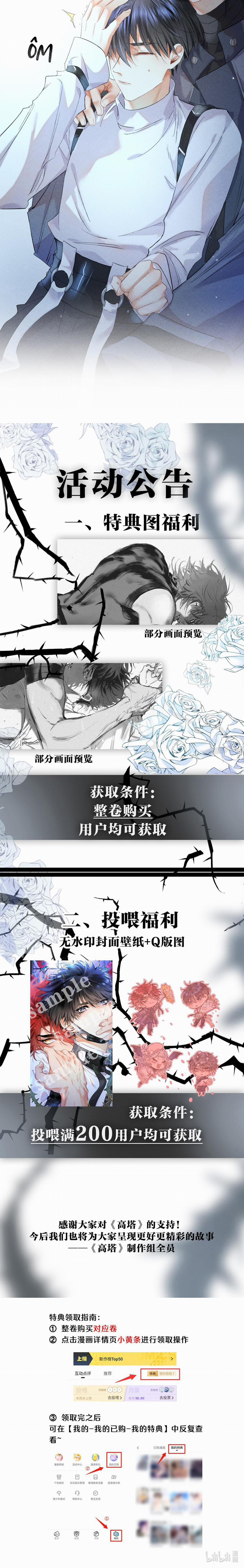 The Tower 14 trang 14