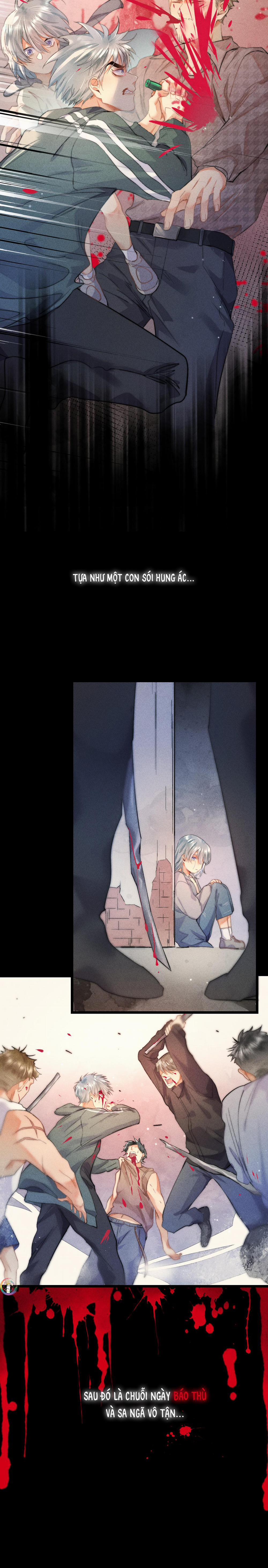 The Tower 14 trang 3