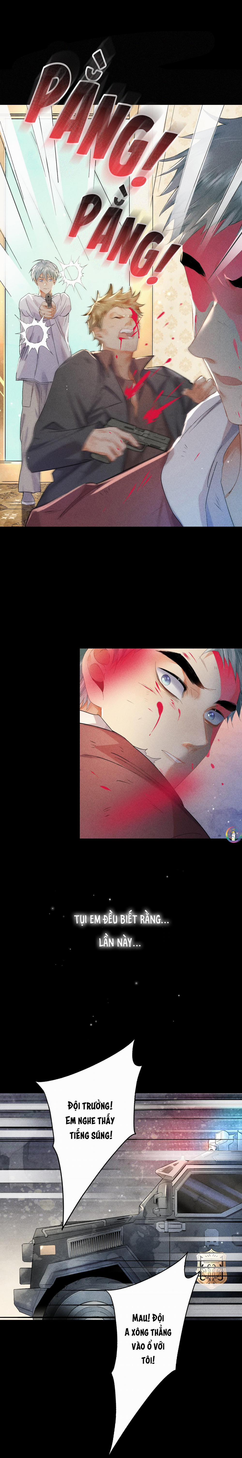 The Tower 14 trang 8