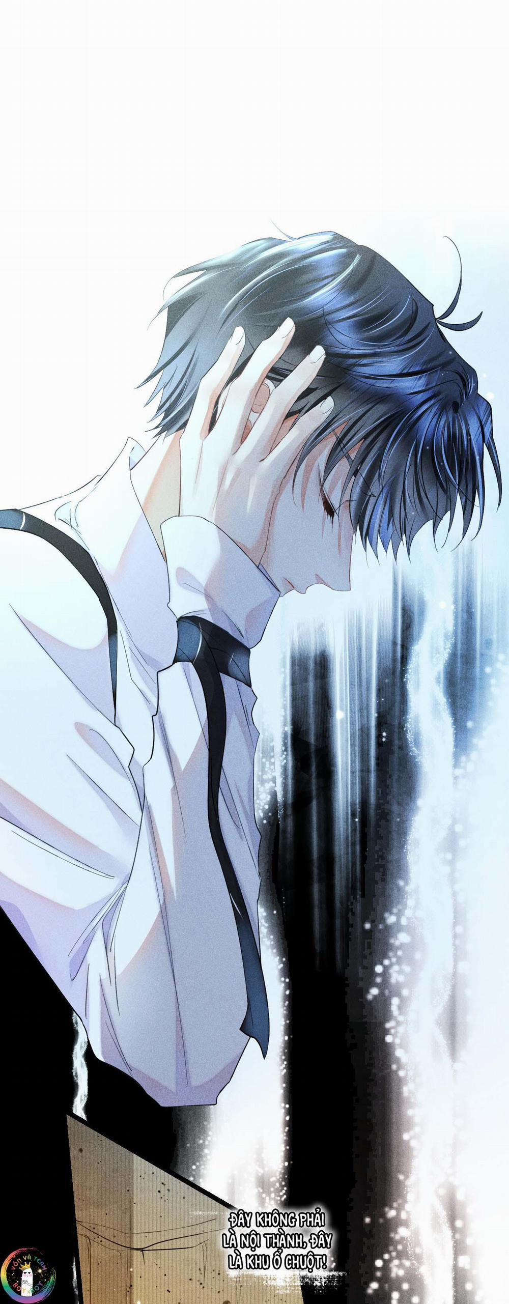 The Tower 15 trang 1