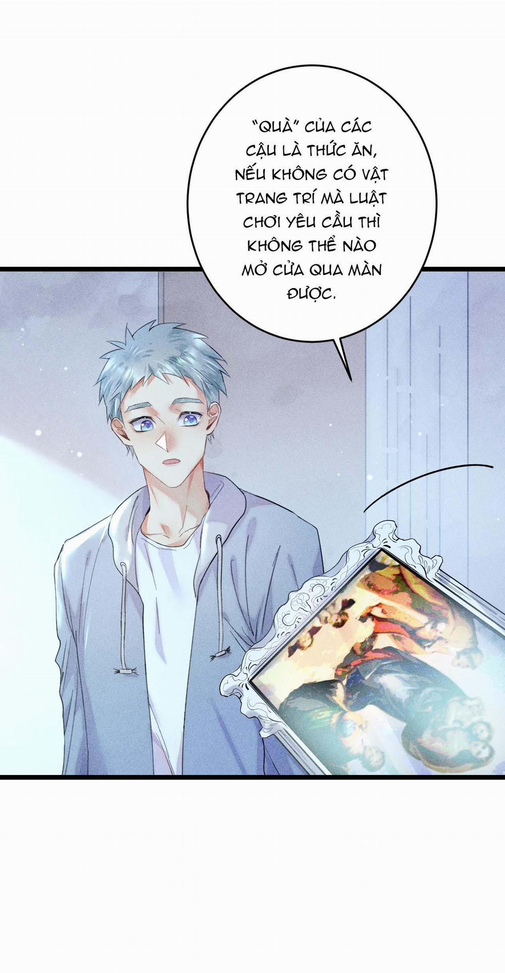 The Tower 15 trang 10