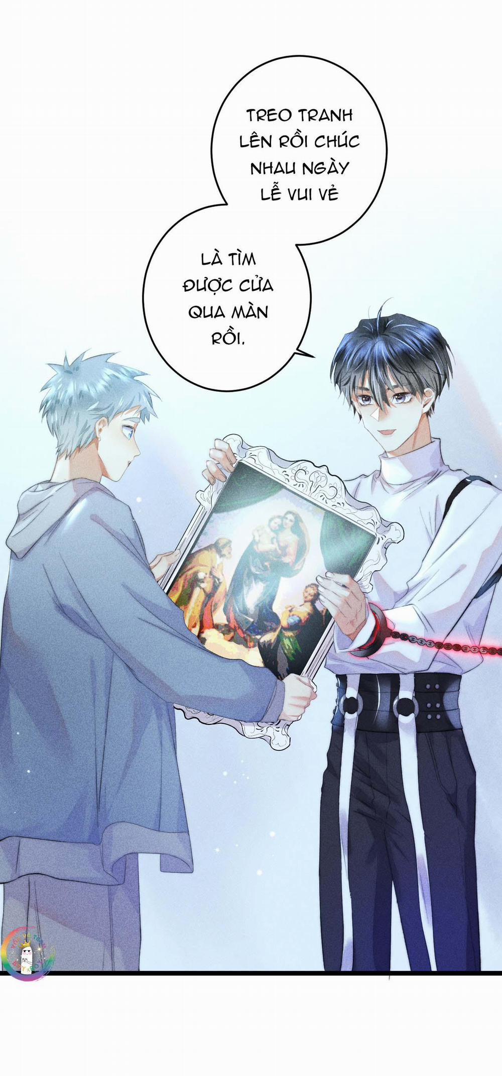 The Tower 15 trang 11