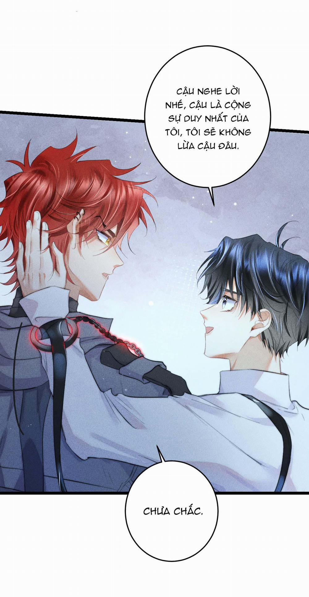 The Tower 15 trang 15