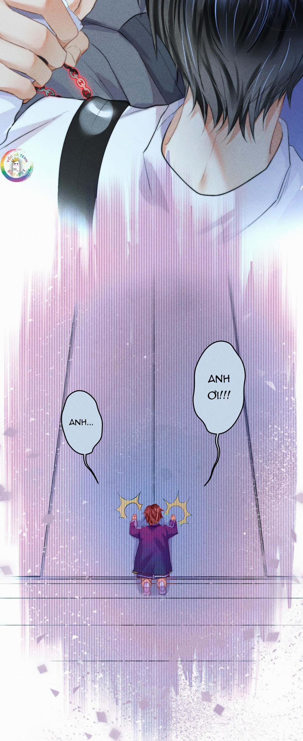 The Tower 15 trang 17