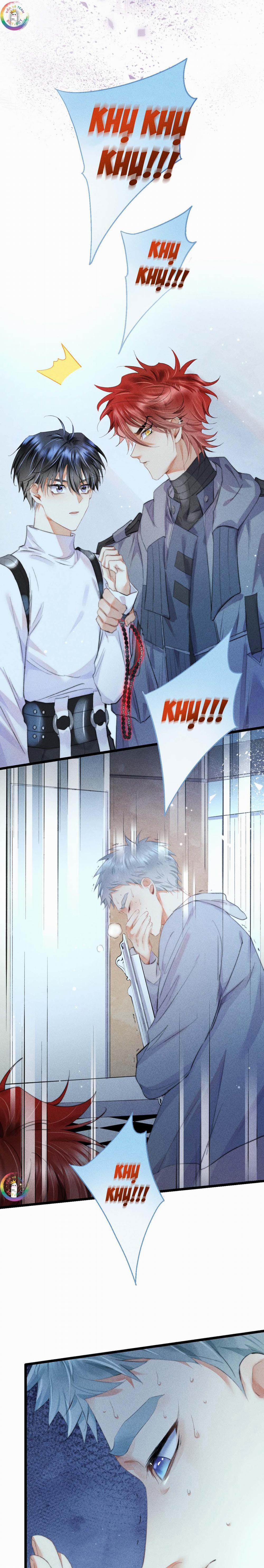 The Tower 15 trang 18