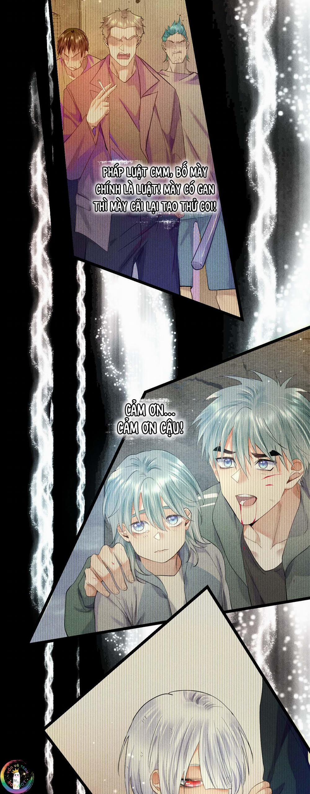 The Tower 15 trang 2