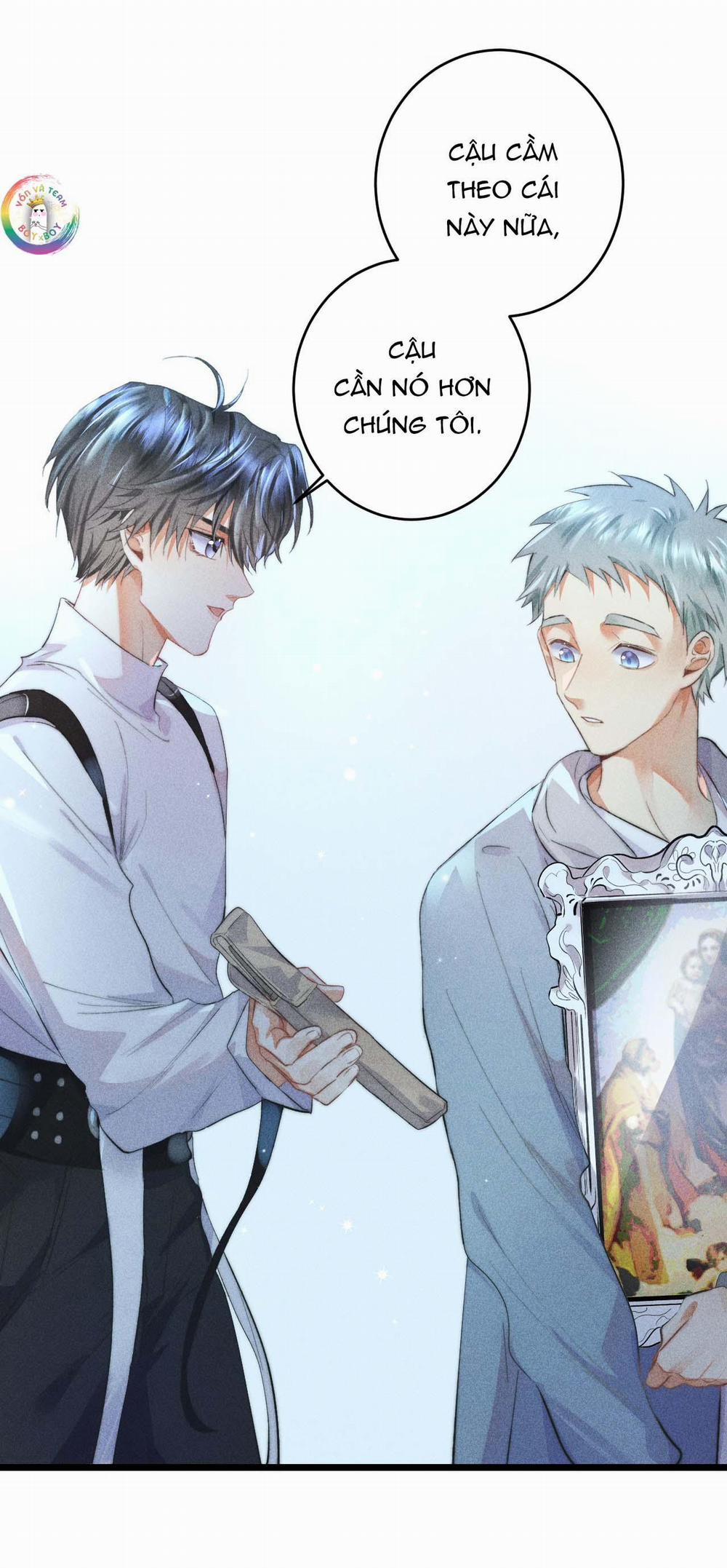 The Tower 15 trang 22