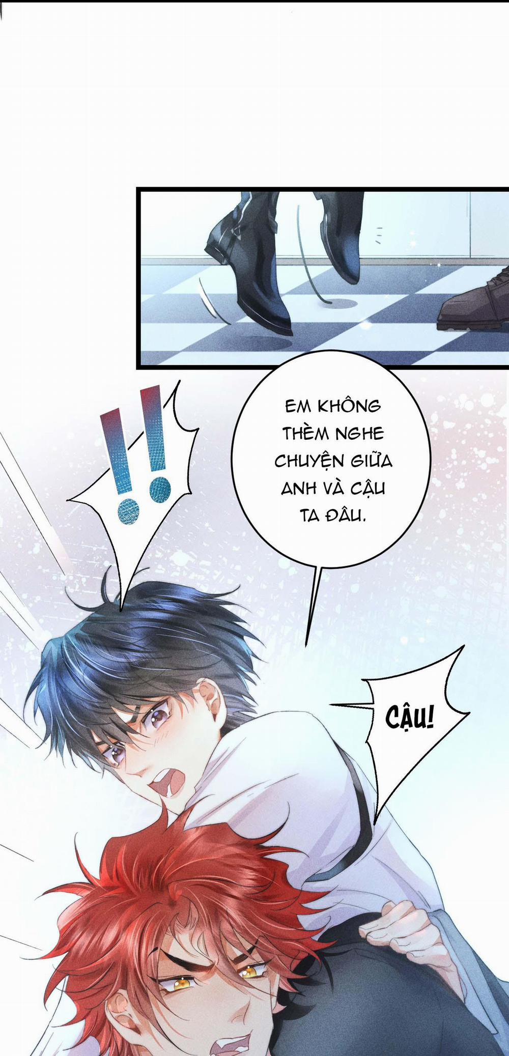 The Tower 15 trang 27