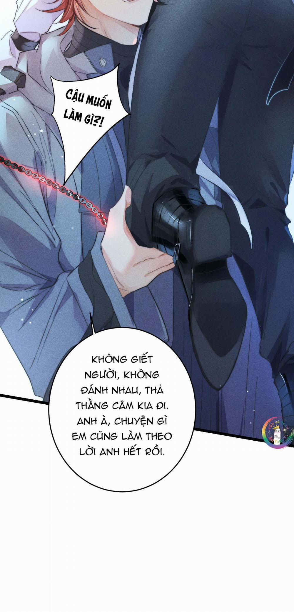 The Tower 15 trang 28