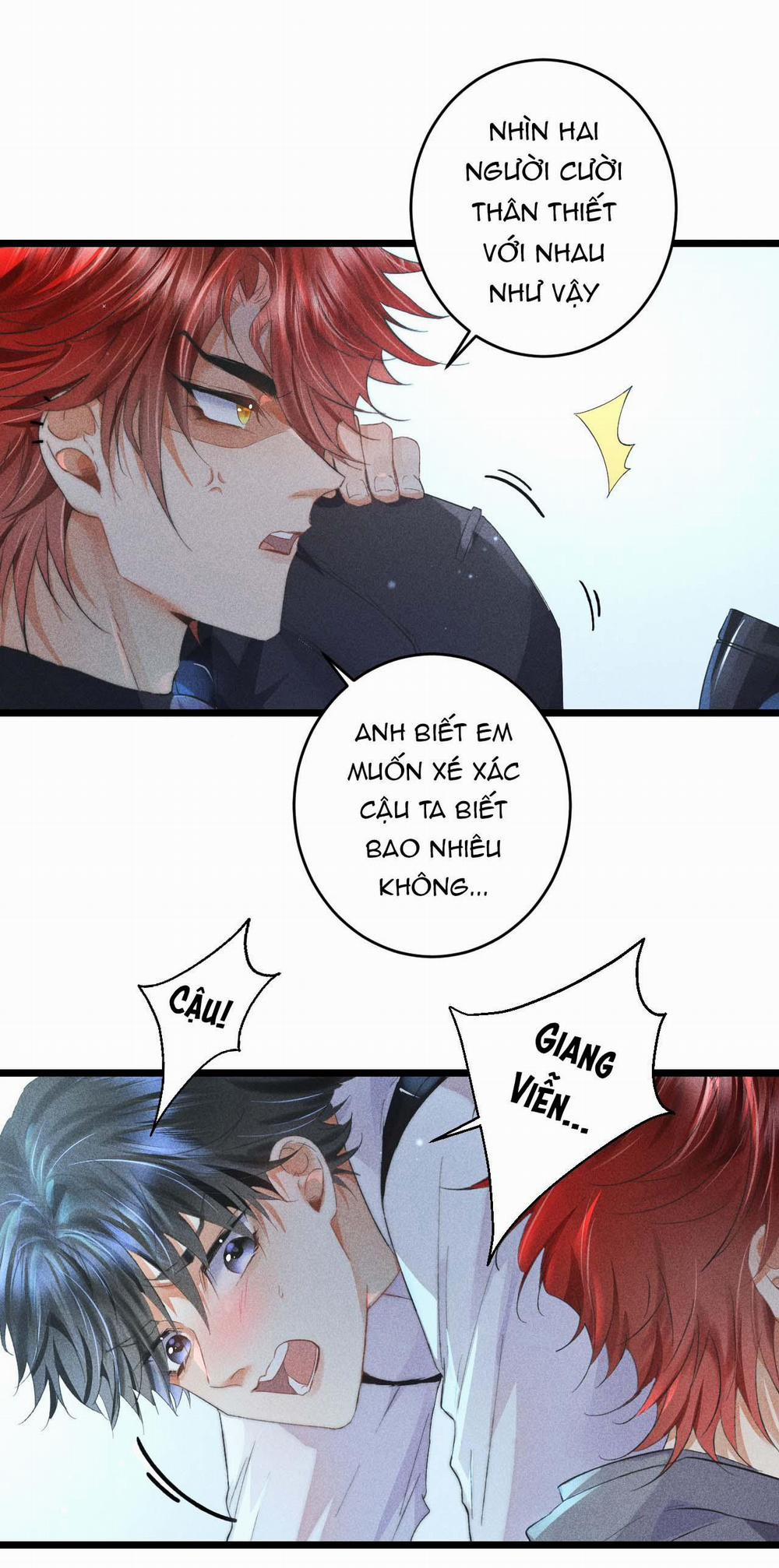 The Tower 15 trang 29