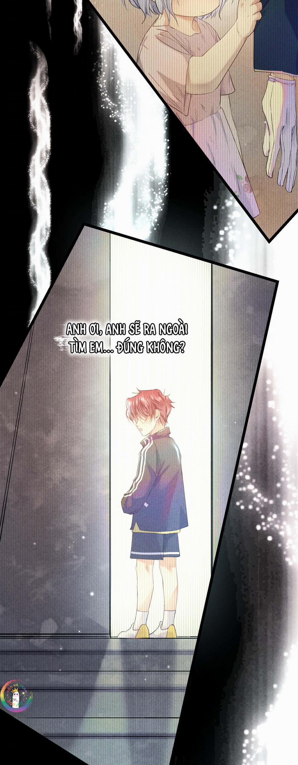 The Tower 15 trang 3