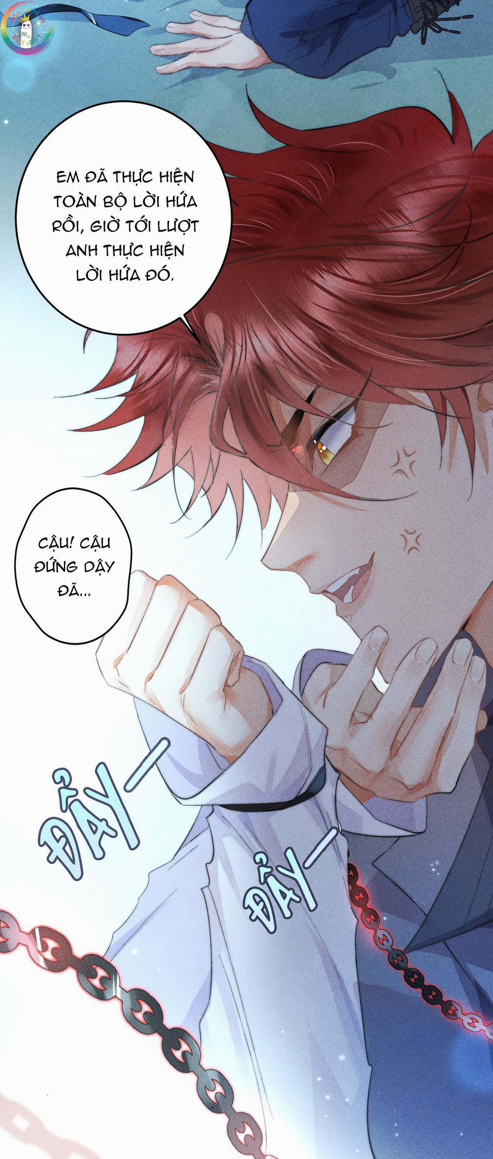 The Tower 15 trang 31