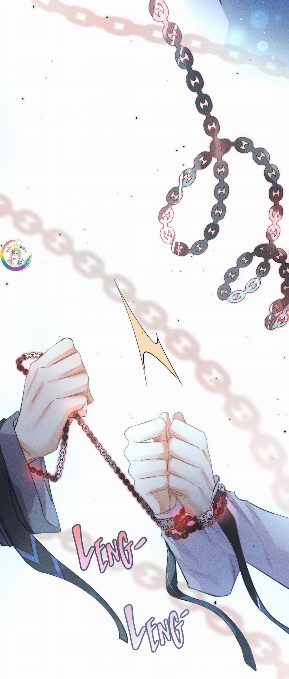 The Tower 15 trang 32