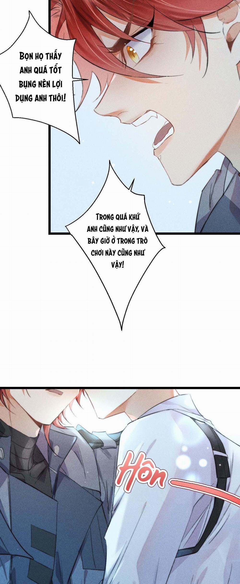 The Tower 16 trang 11