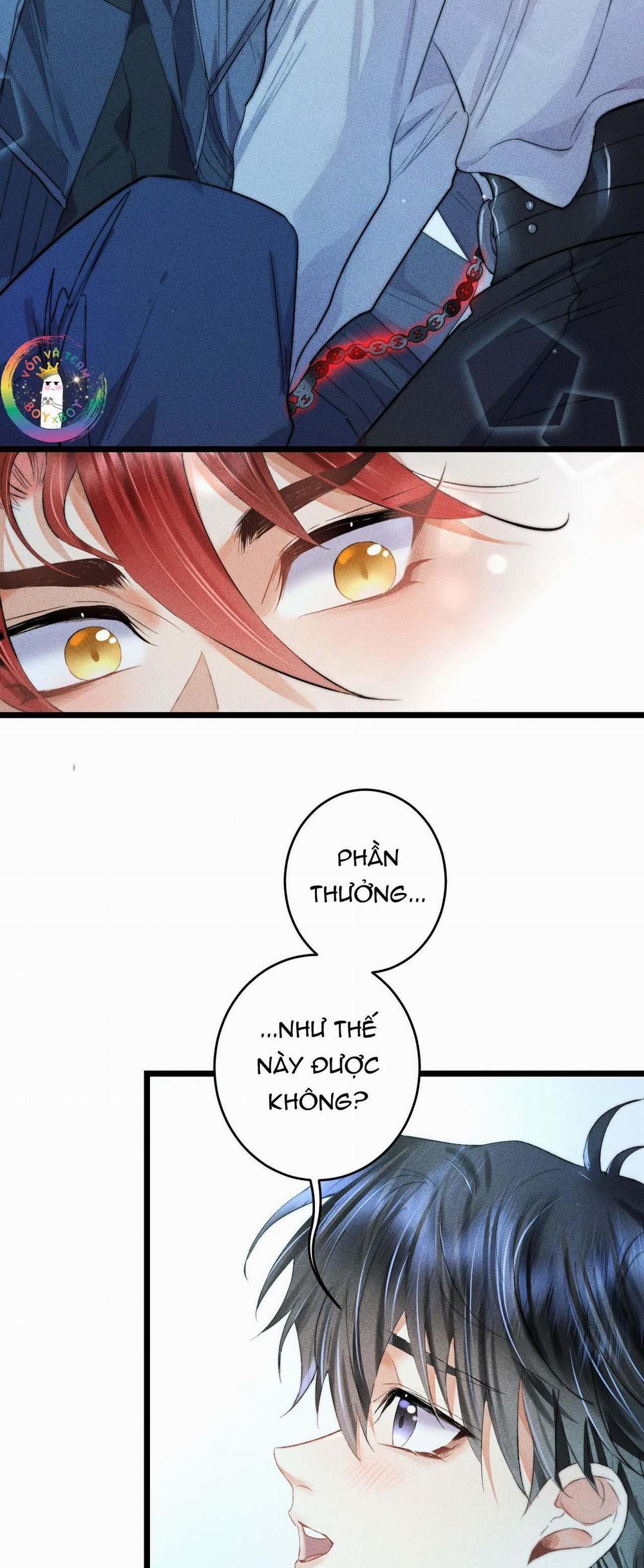 The Tower 16 trang 12