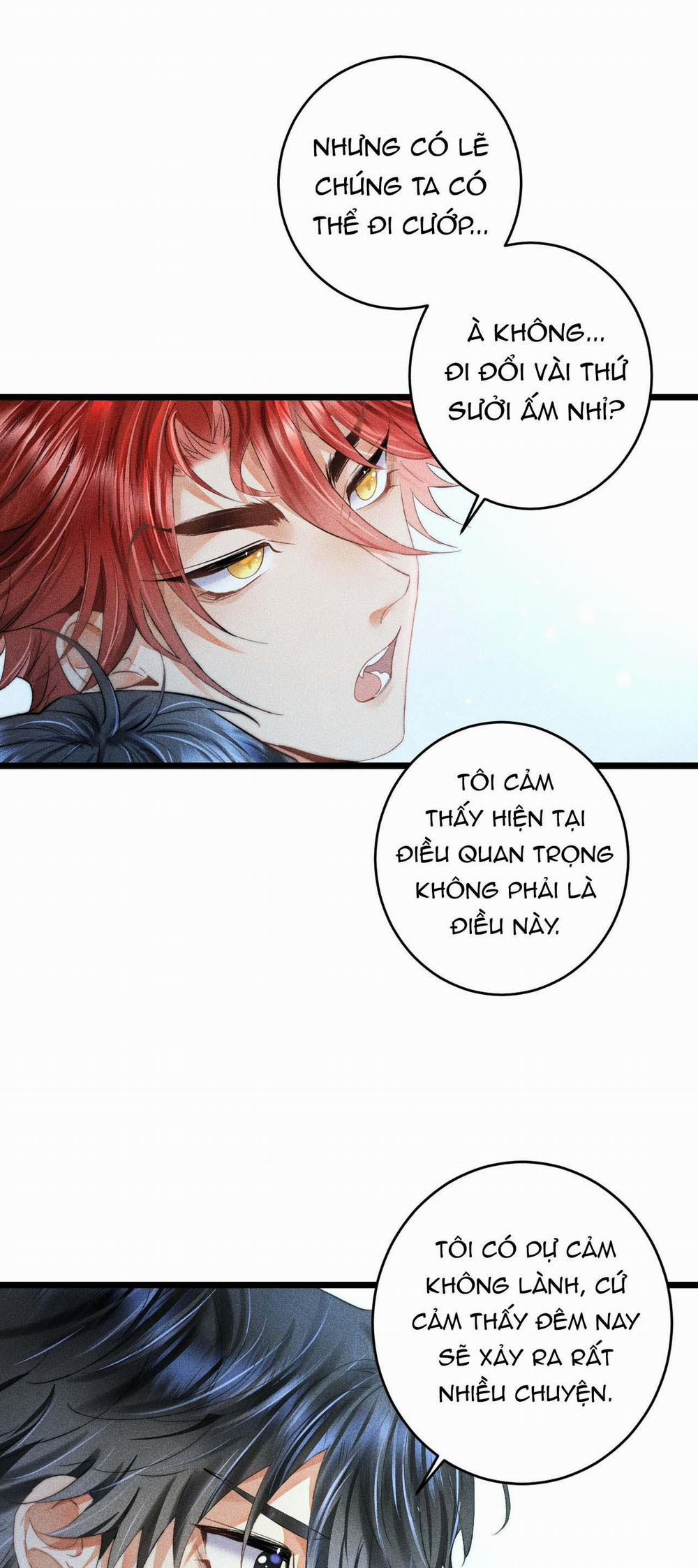 The Tower 16 trang 16