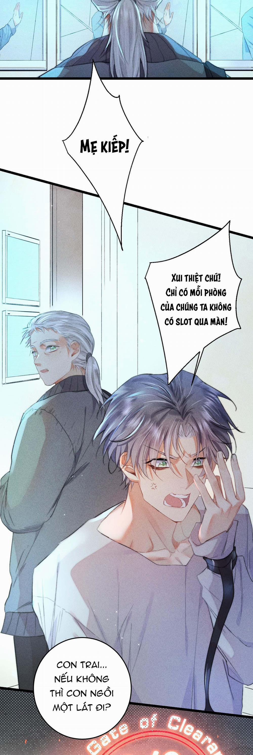 The Tower 16 trang 19