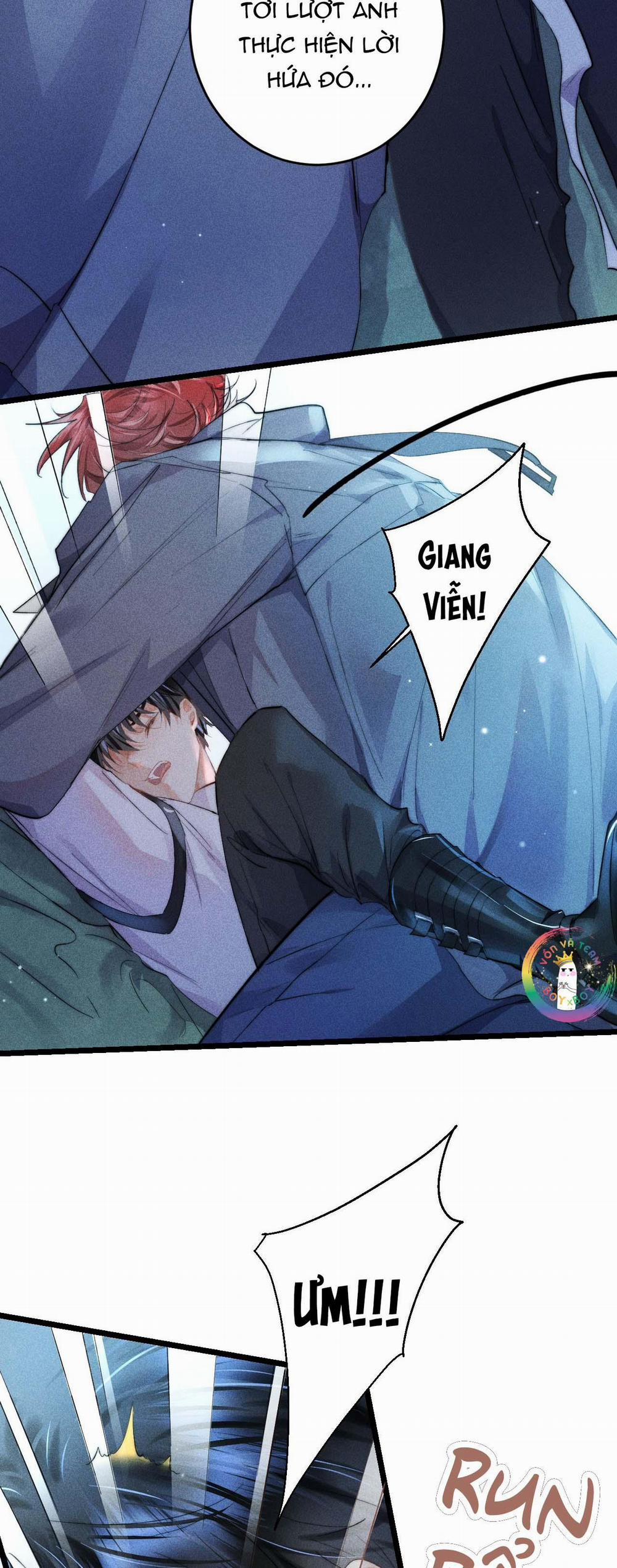 The Tower 16 trang 2