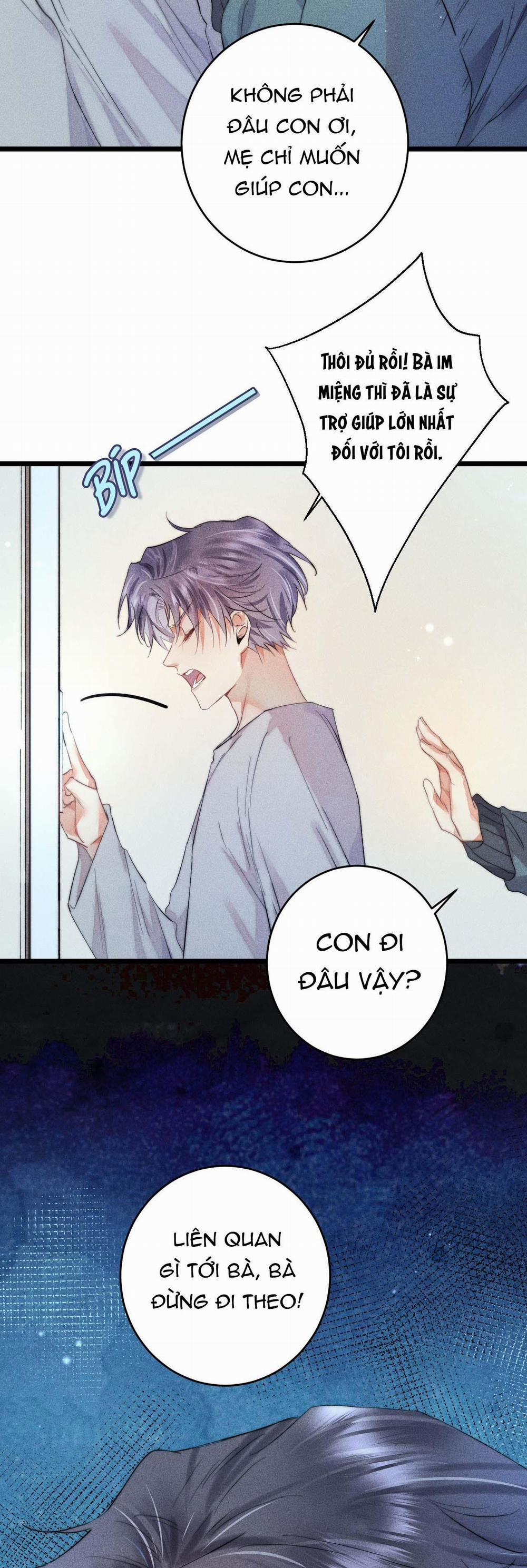 The Tower 16 trang 21