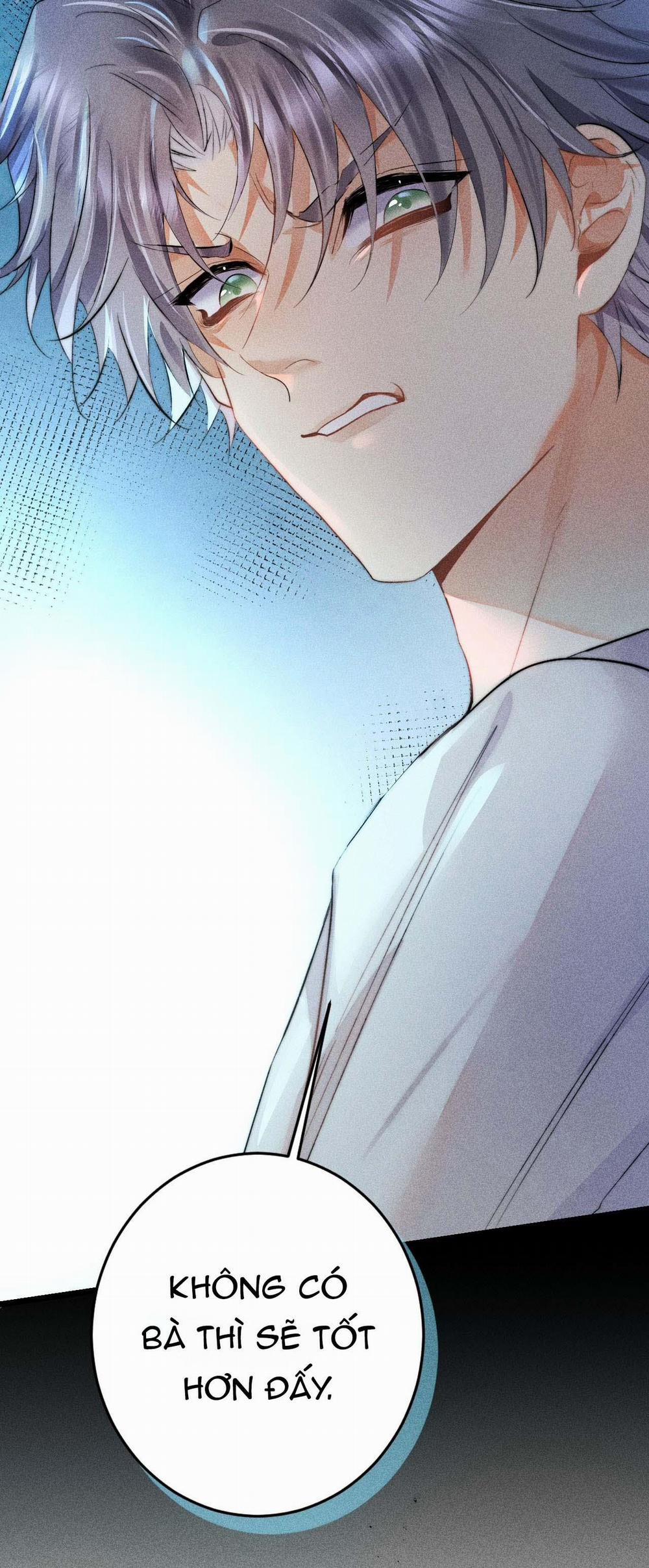 The Tower 16 trang 22