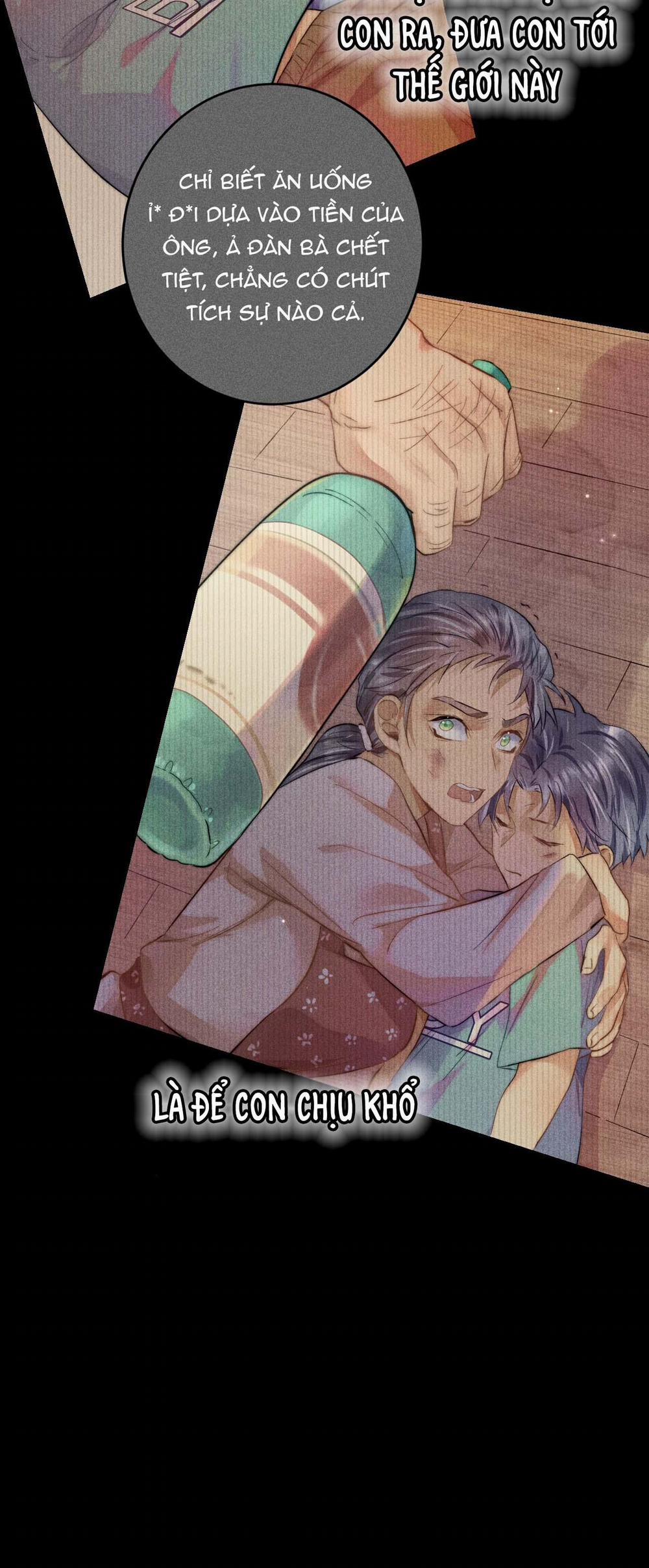 The Tower 16 trang 24