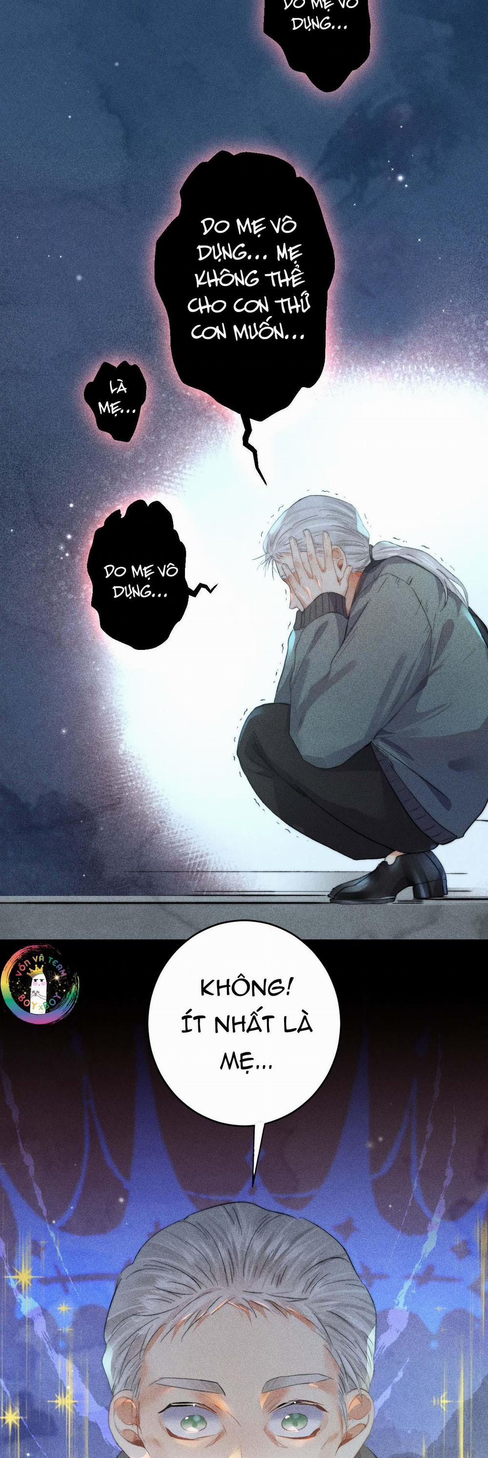 The Tower 16 trang 26