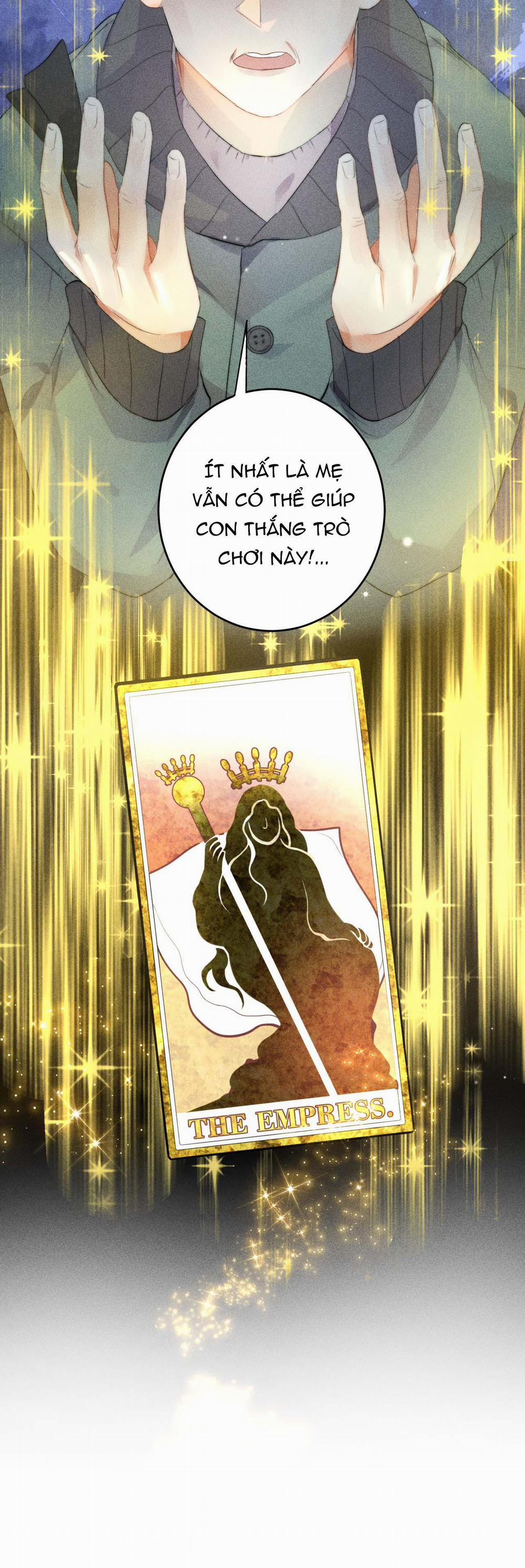 The Tower 16 trang 27