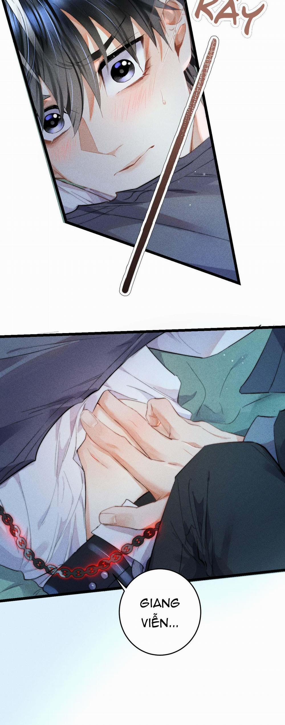 The Tower 16 trang 3