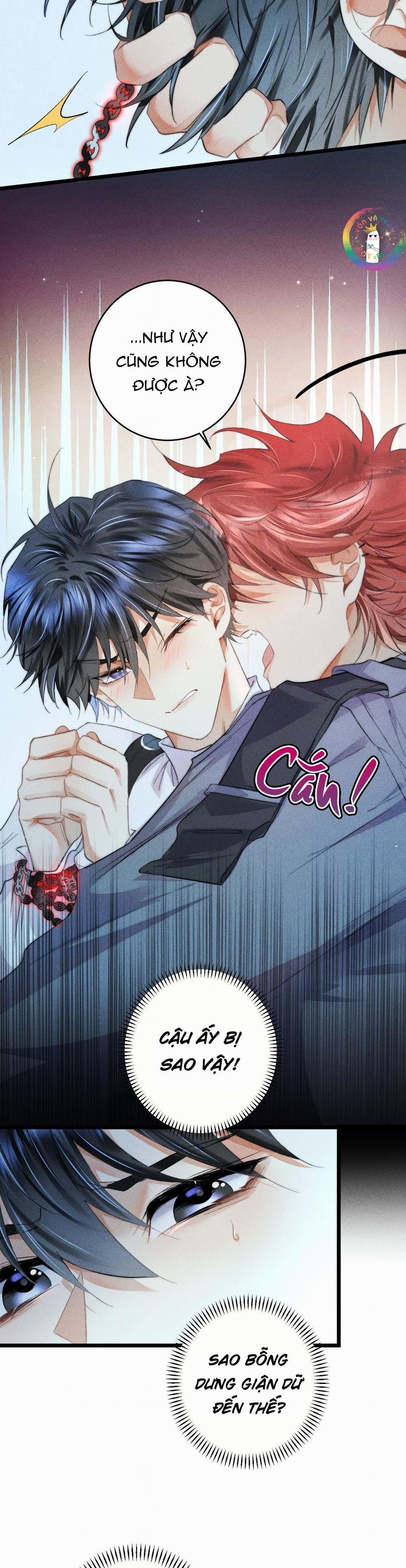 The Tower 16 trang 5