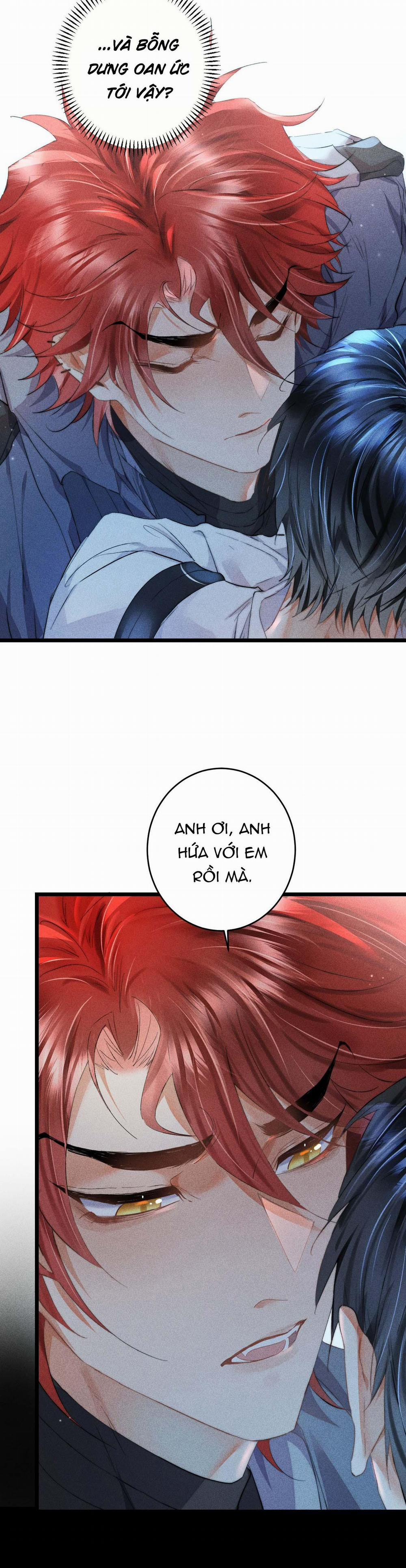 The Tower 16 trang 6