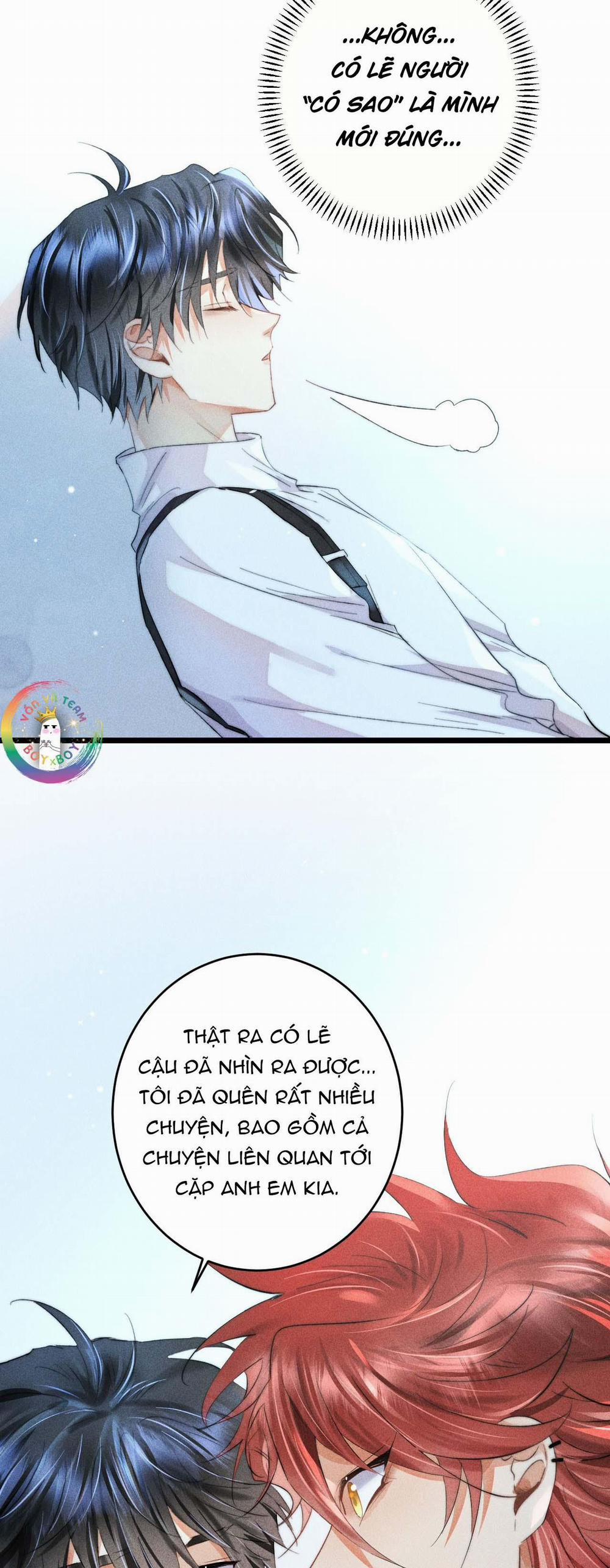 The Tower 16 trang 8