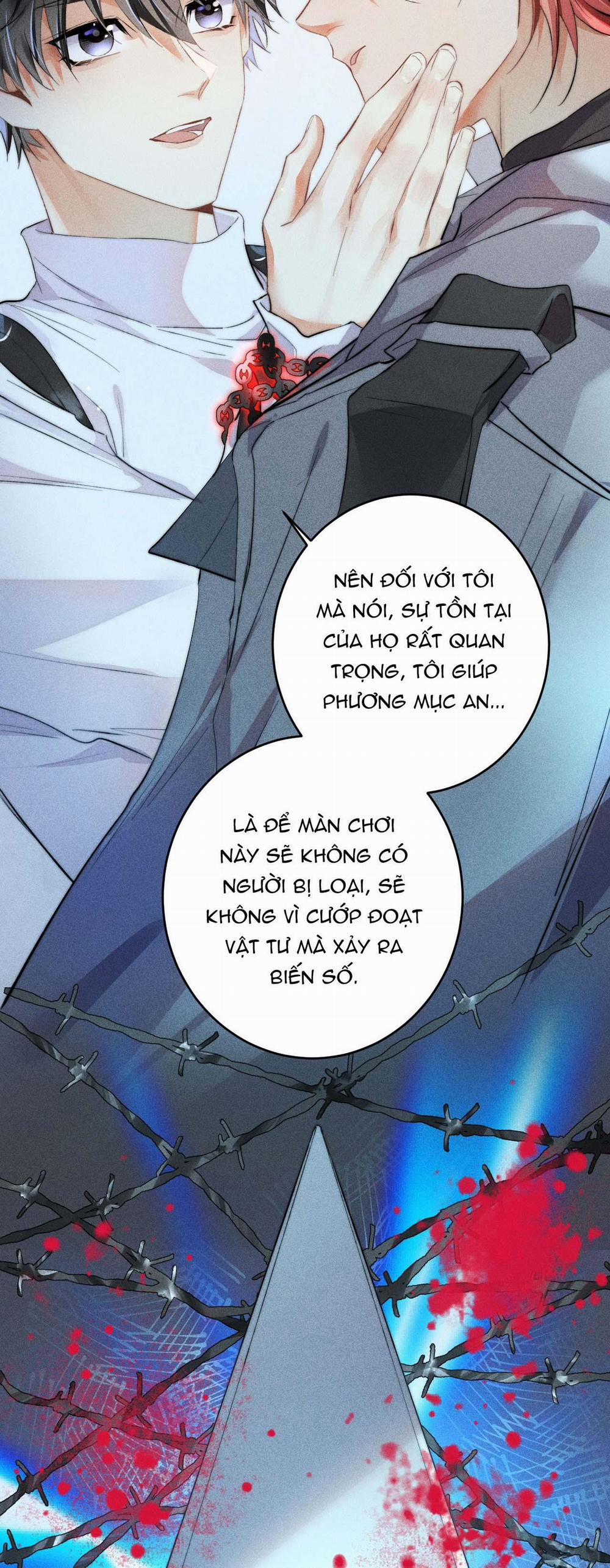 The Tower 16 trang 9