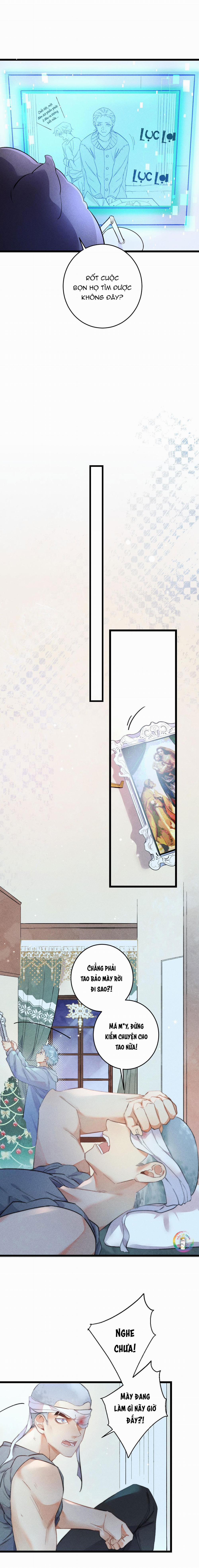 The Tower 17 trang 1