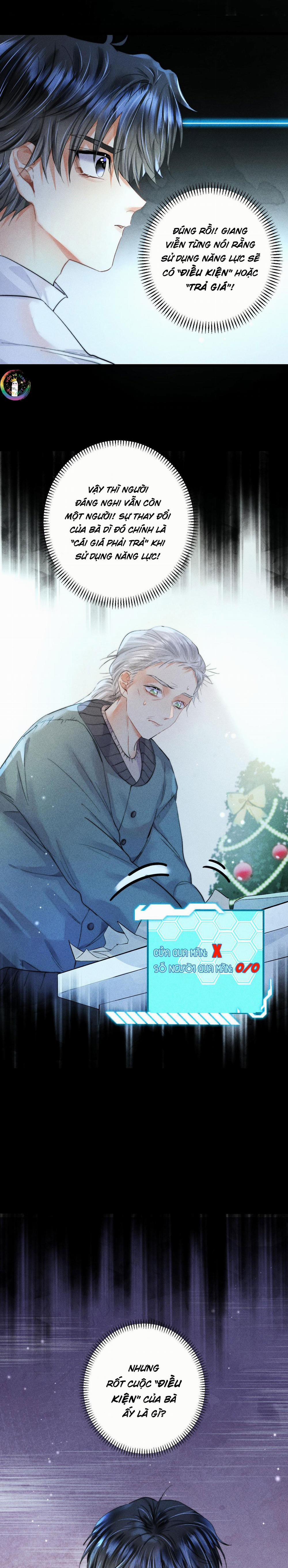 The Tower 17 trang 10