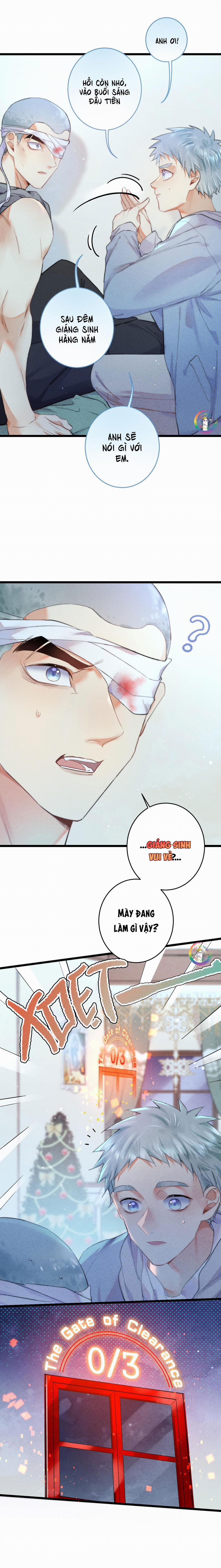 The Tower 17 trang 2