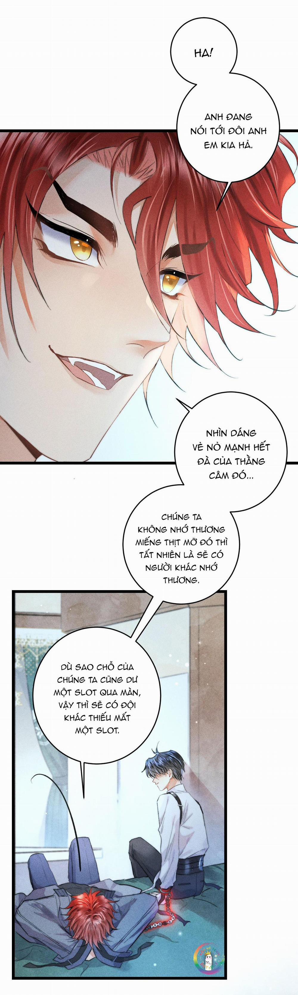 The Tower 17 trang 4