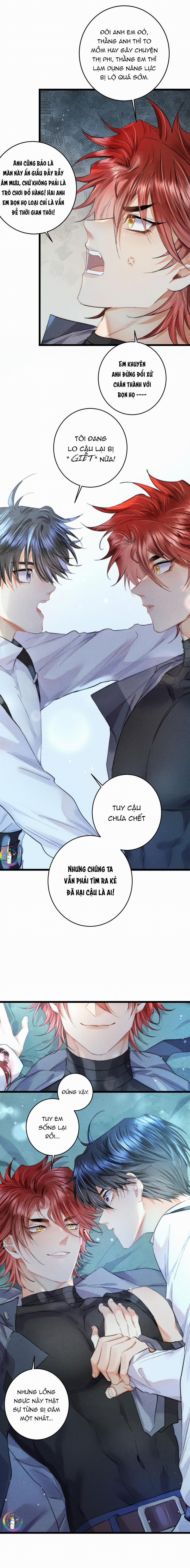 The Tower 17 trang 6