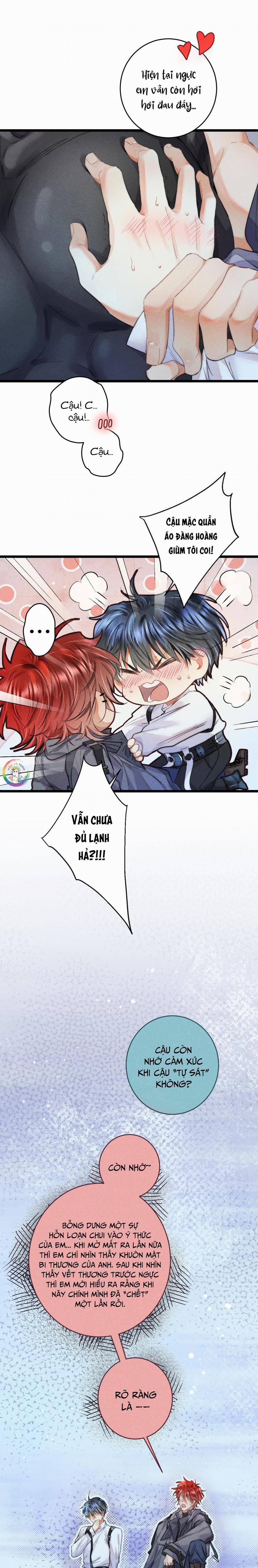 The Tower 17 trang 7