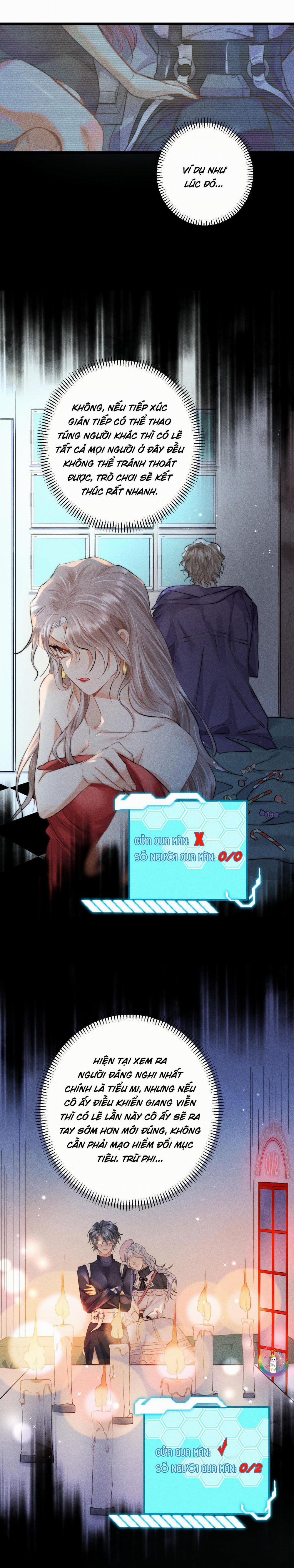 The Tower 17 trang 9