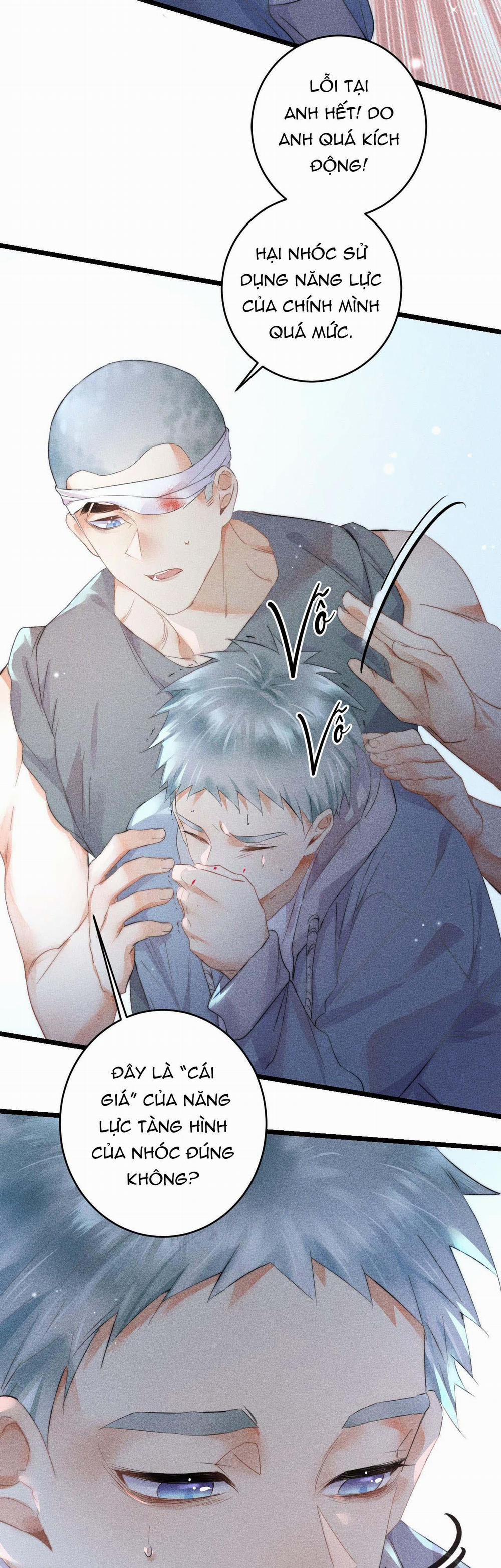 The Tower 18 trang 13