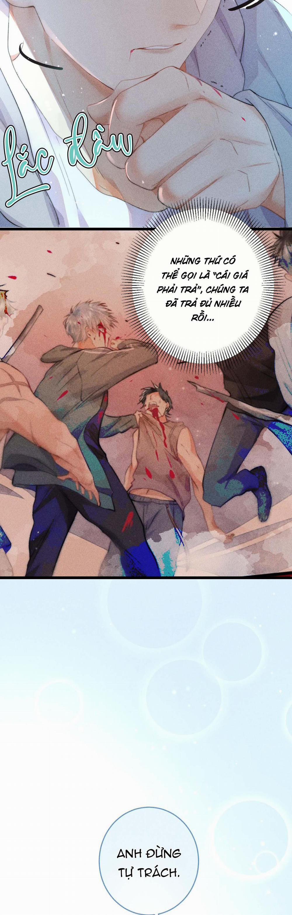 The Tower 18 trang 14