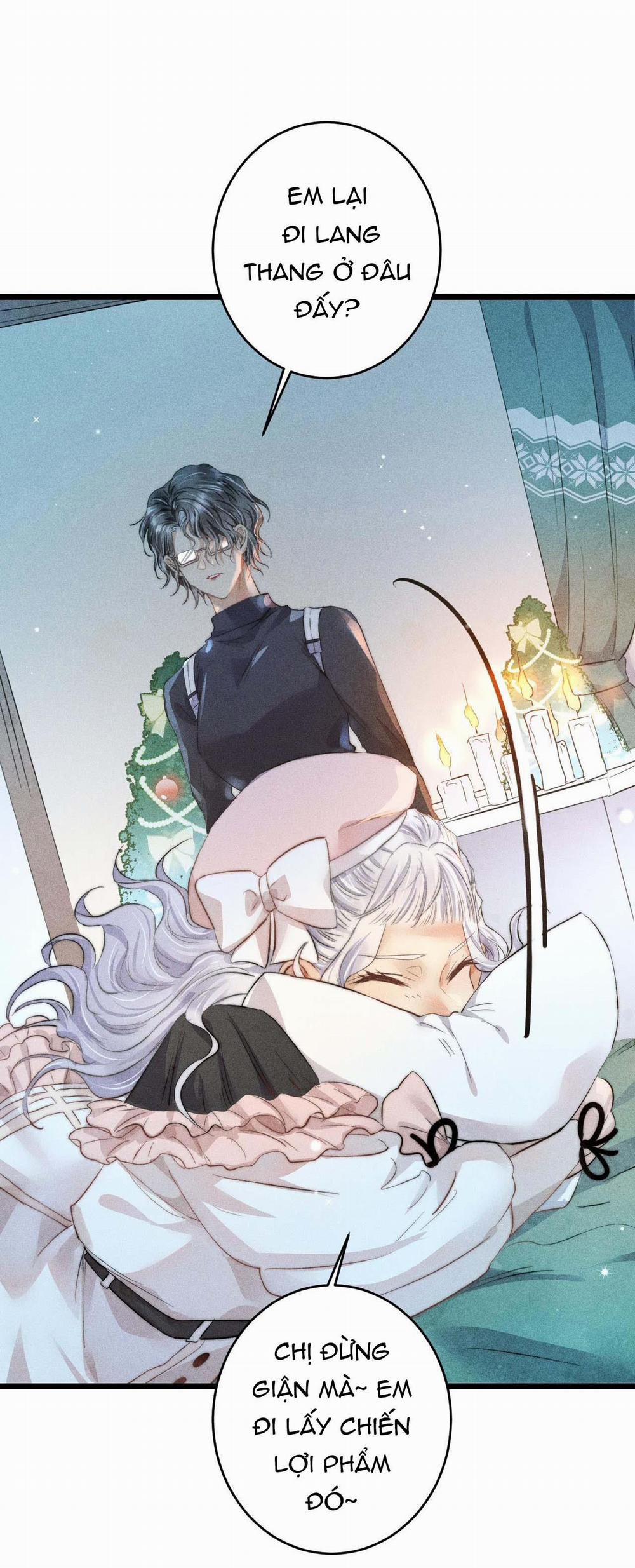 The Tower 18 trang 21