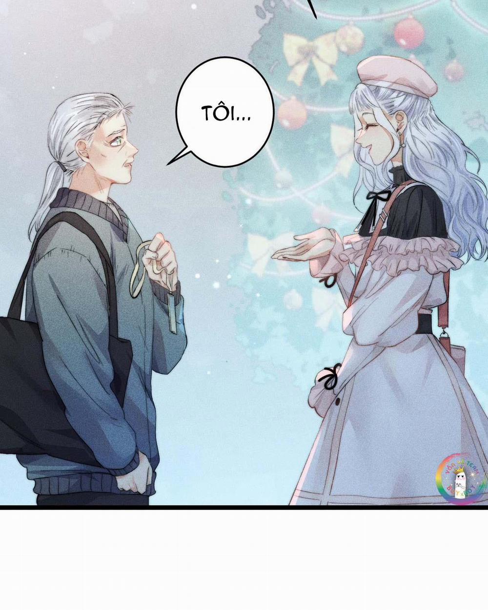 The Tower 18 trang 3