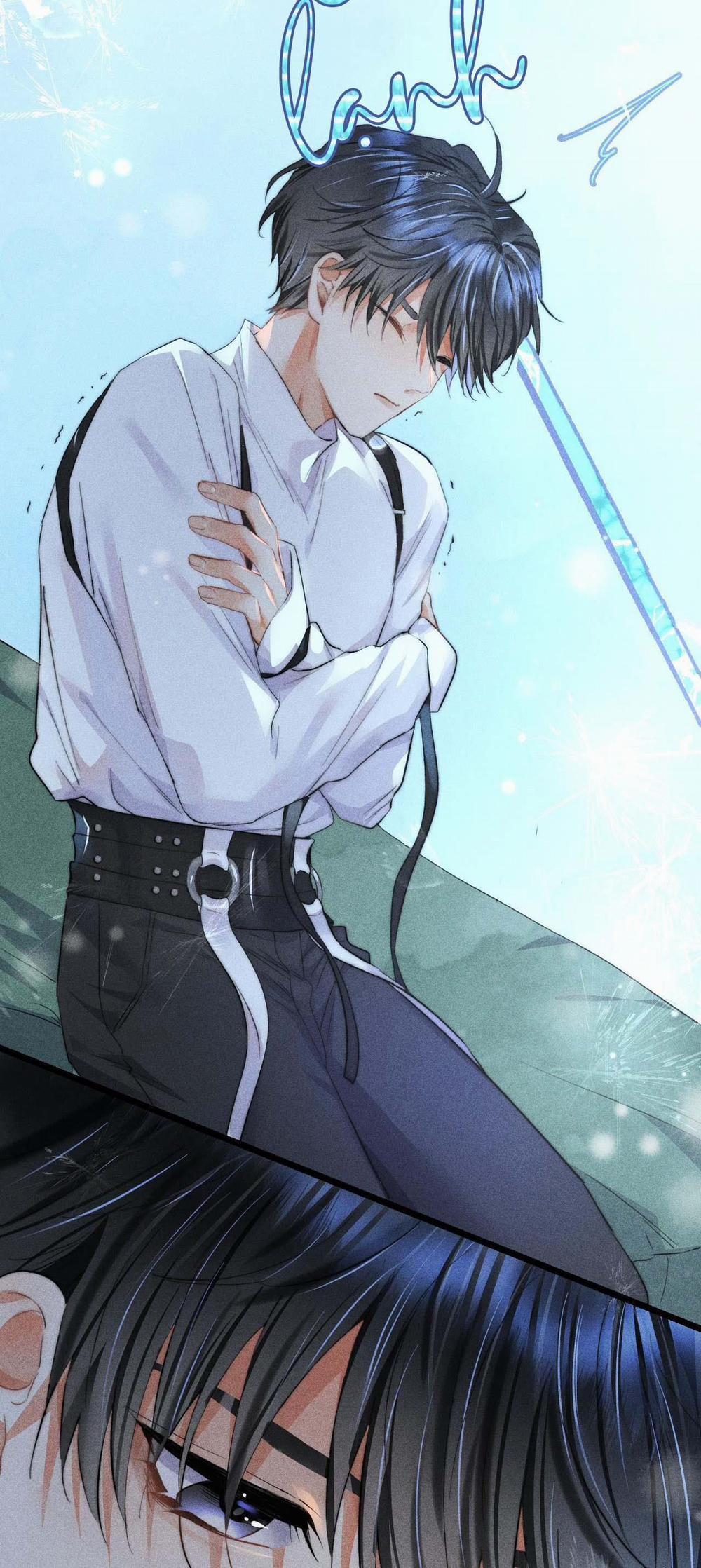 The Tower 18 trang 30