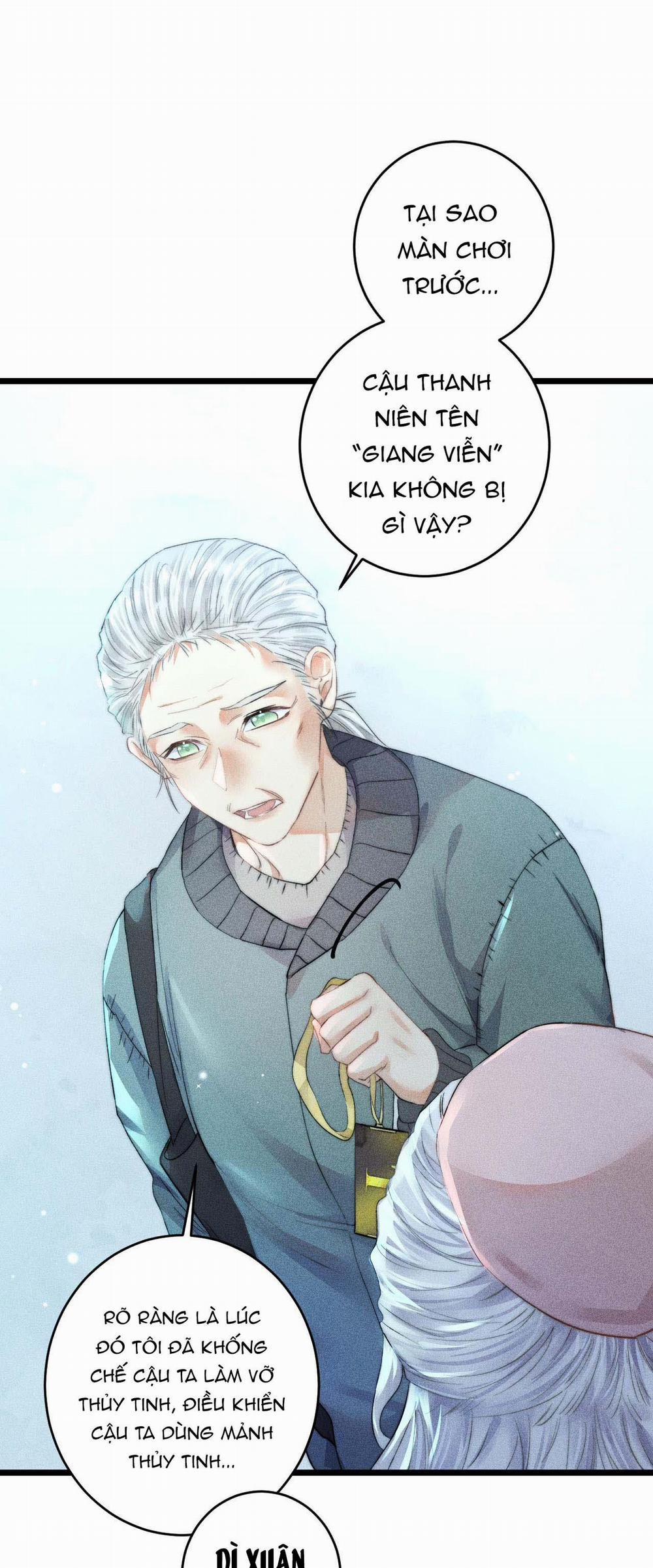 The Tower 18 trang 4