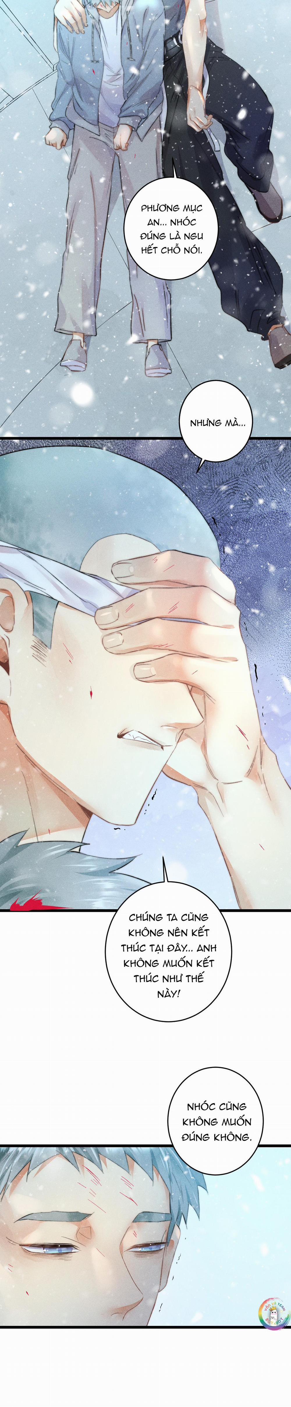 The Tower 19 trang 11