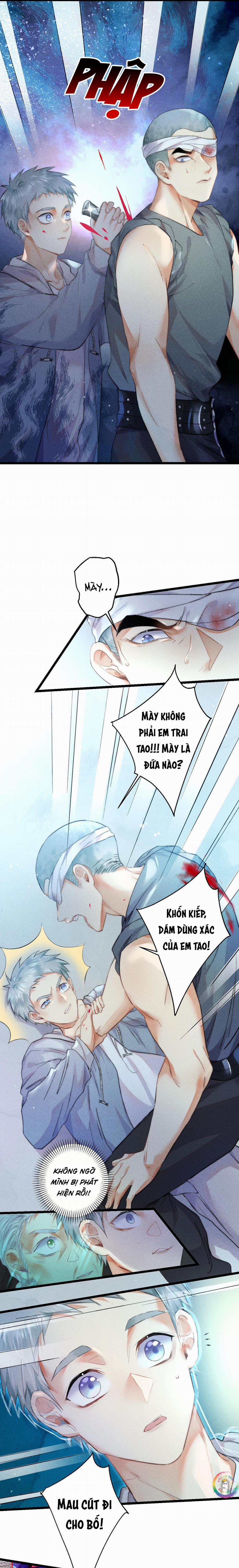 The Tower 19 trang 4