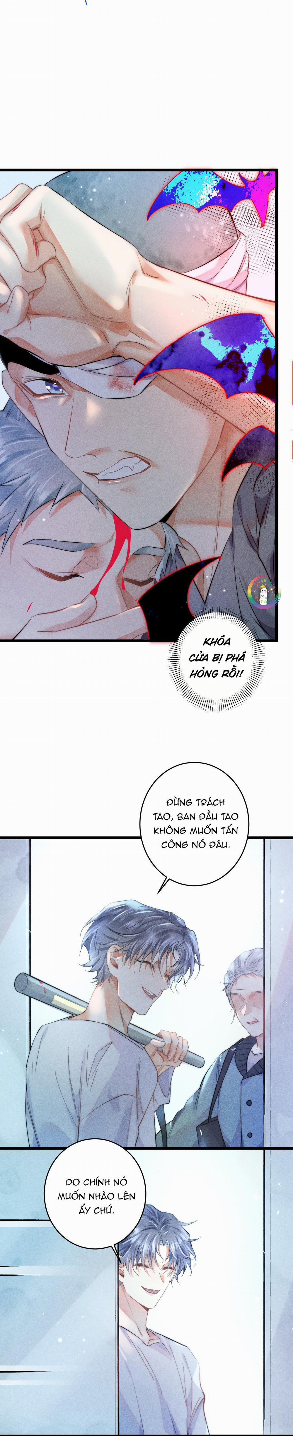 The Tower 19 trang 7