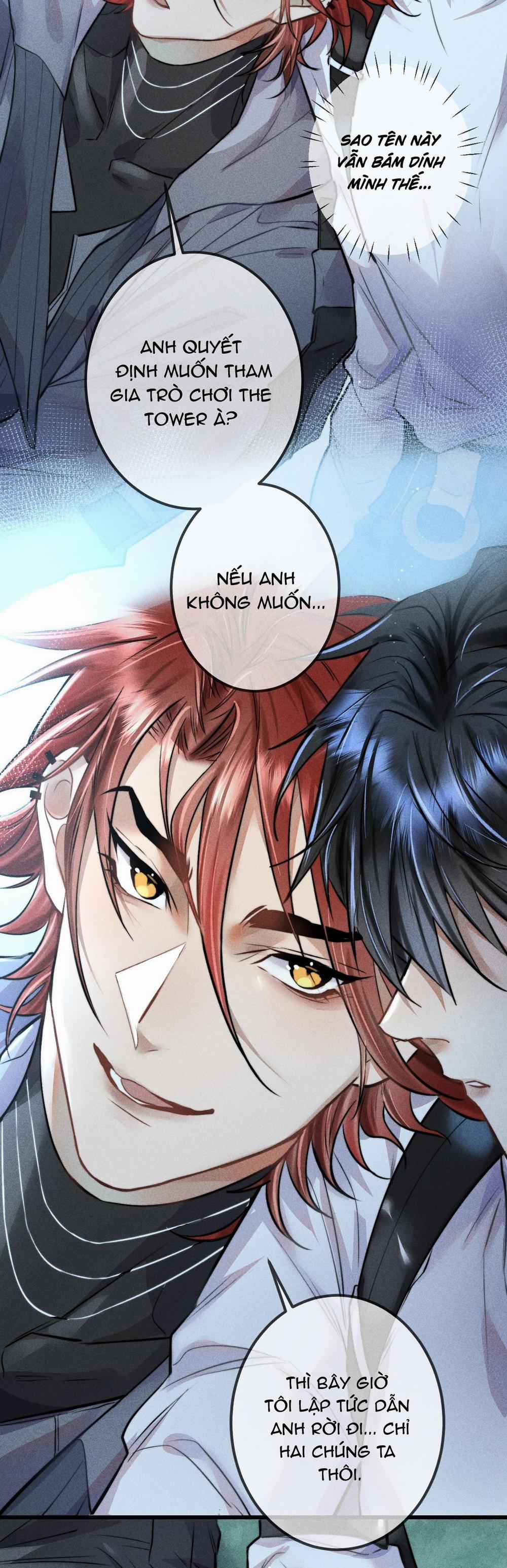 The Tower 2 trang 24