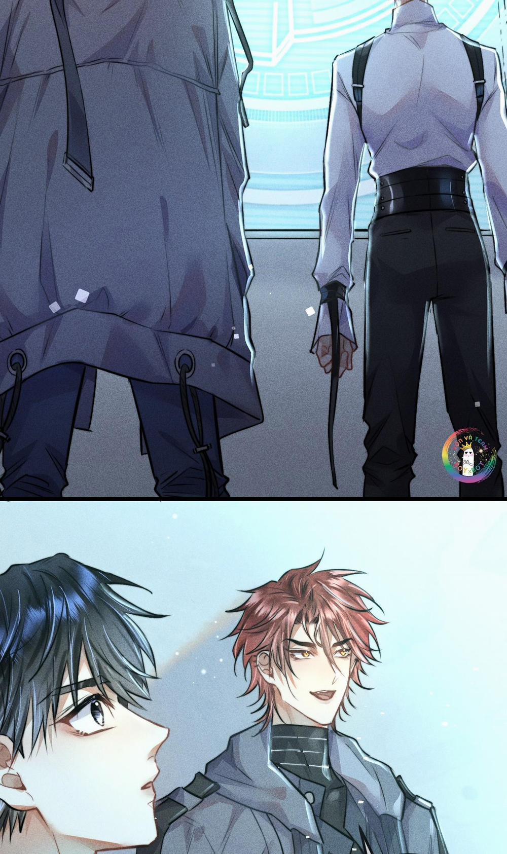 The Tower 2 trang 28